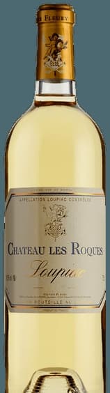 Château les Roques Loupiac