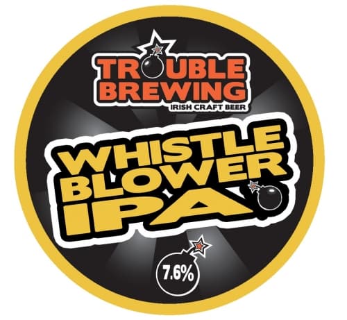 Whistle Blower IPA