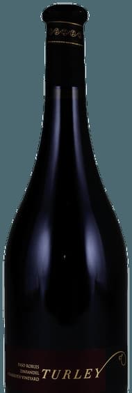 Ueberroth Zinfandel