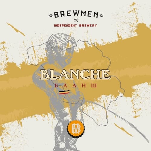 BLANCHE