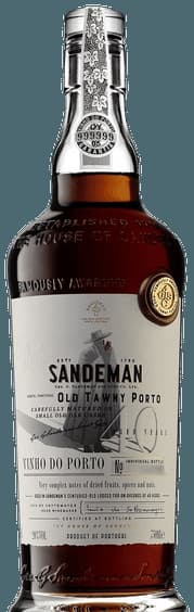 40 Years Old Tawny Porto
