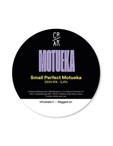 Small Perfect Motueka