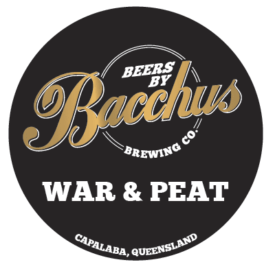 WAR & PEAT