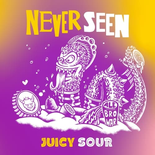 Never Seen