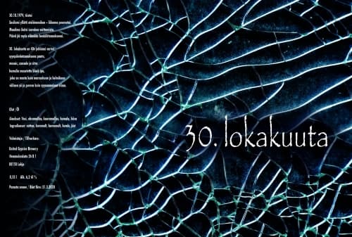 30. Lokakuuta