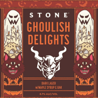 Ghoulish Delights