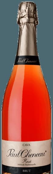 Cava Brut Rosé