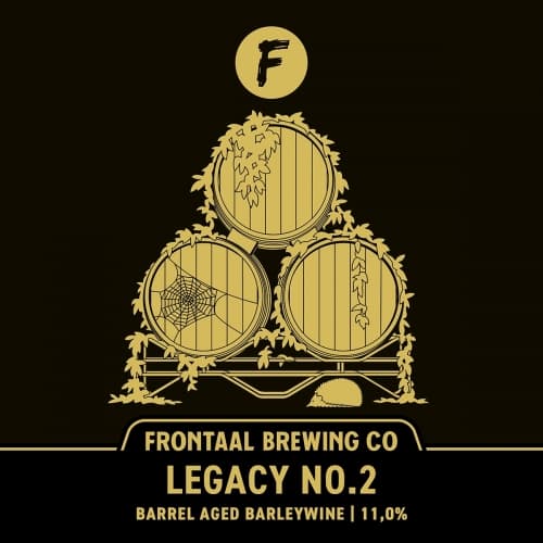 Legacy No.2