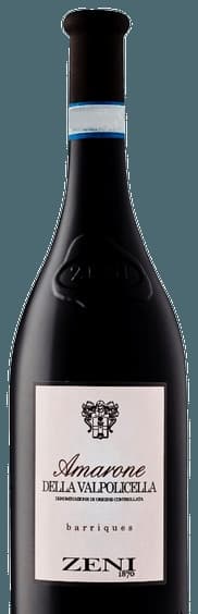 Amarone della Valpolicella Classico Barriques