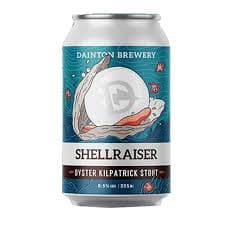 Shellraiser