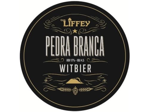 Pedra Branca