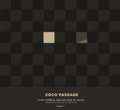 Coco Passage