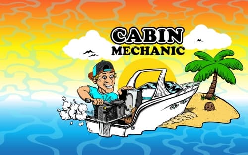 Cabin Mechanic