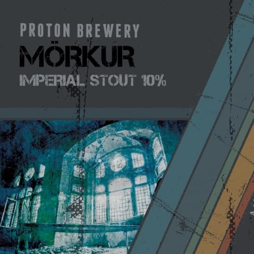 Mörkur