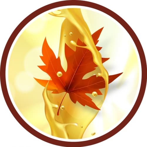 Sticky Maple
