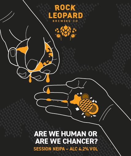 Are We Human Or Are We Chancer?