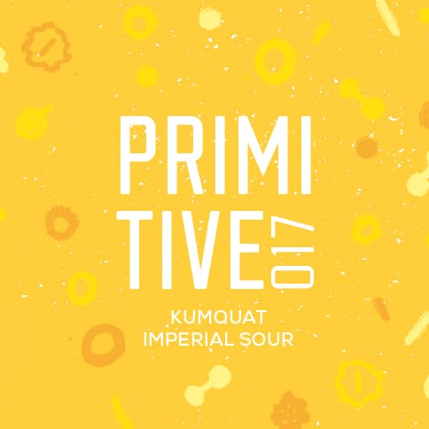 Primitive 017