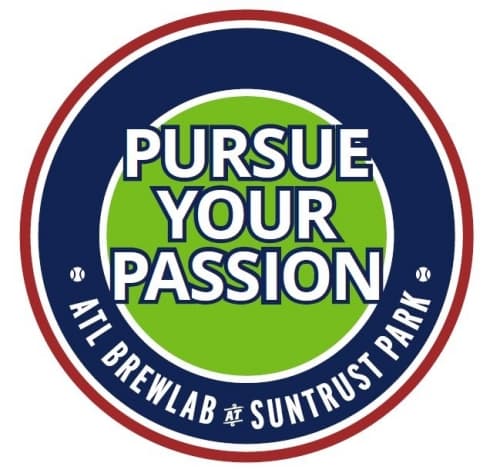 Pursue Your Passion