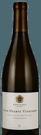 Four Hearts Vineyards Chardonnay