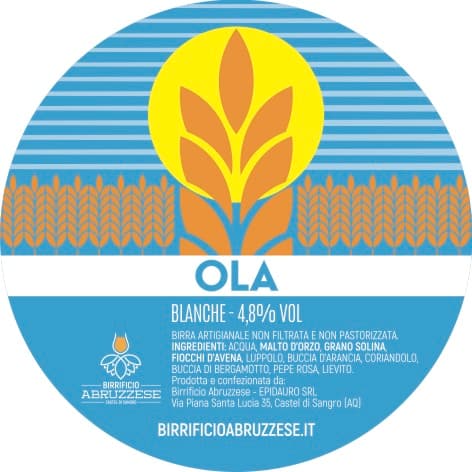 OLA