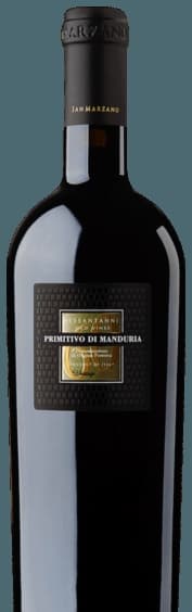 60 Sessantanni Old Vines Primitivo di Manduria