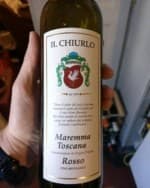 Maremma Toscana Rosso
