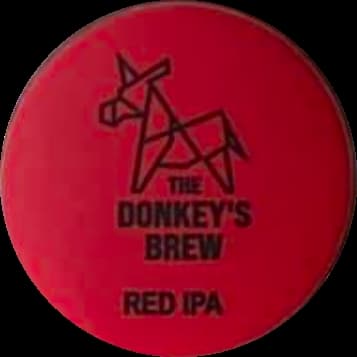 Red IPA
