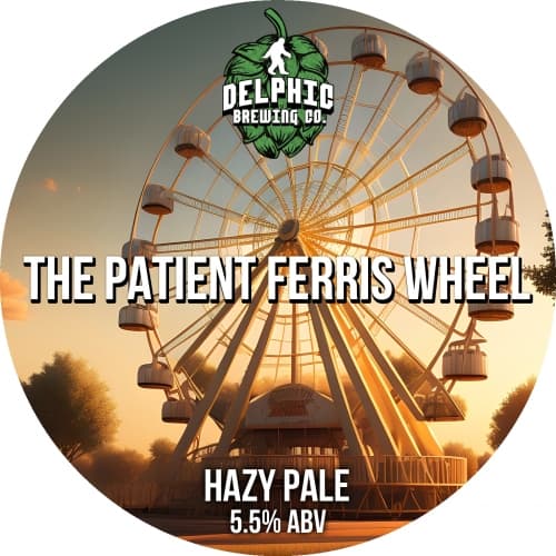The Patient Ferris Wheel