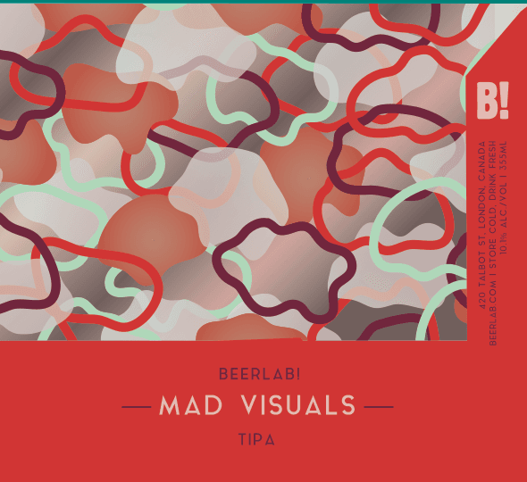 Mad Visuals