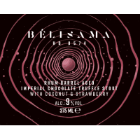 Bélisama