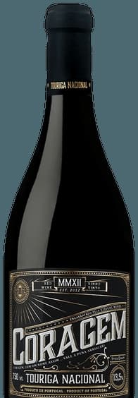Touriga Nacional