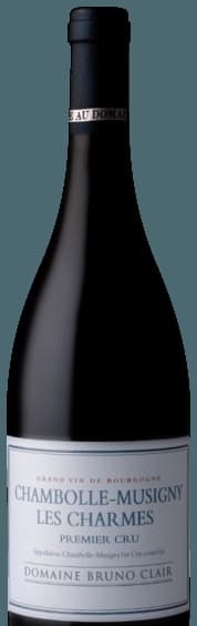 Chambolle-Musigny 1er Cru 'Les Charmes'