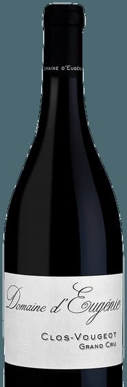 Clos de Vougeot Grand Cru