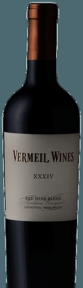 XXXIV Proprietary Red