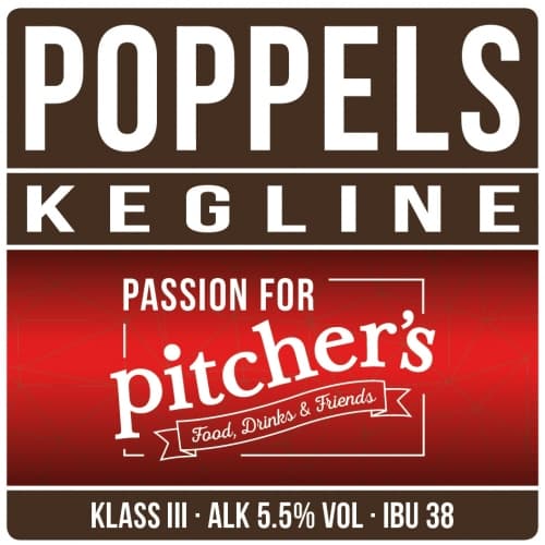 Passion For Pitchers