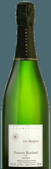 Les Murgiers Extra Brut Champagne