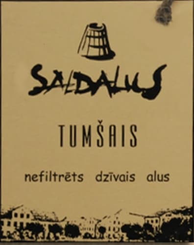 Saldalus Tumšais