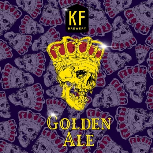 Golden Ale