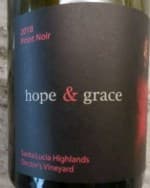 Doctor's Vineyard Pinot Noir
