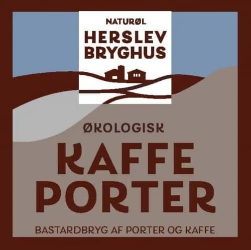 Kaffe Porter