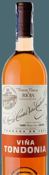 Gran Reserva Rosado