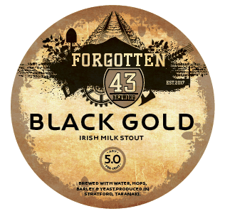 Black Gold