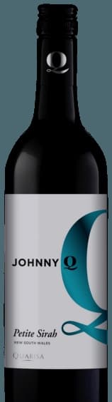 Johnny Q Petite Sirah
