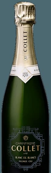 Blanc de Blancs Premier Cru Champagne