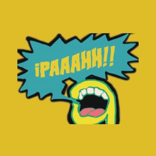 IPAAAHH!!!
