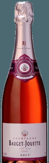 Brut Rosé Champagne