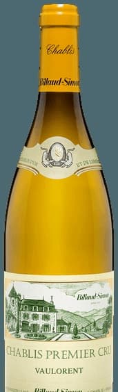 Chablis 1er Cru 'Vaulorent'