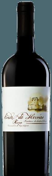 Conde de Hervias