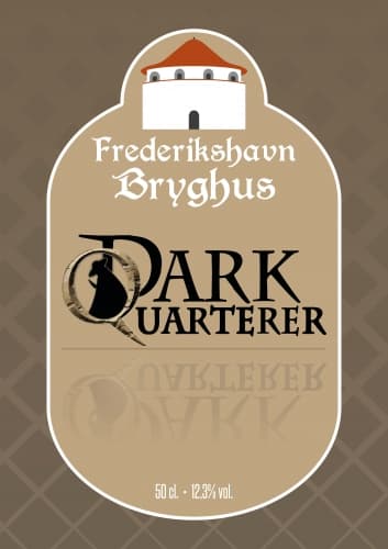 Dark Quarterer