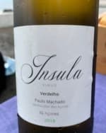 Insula Vinus Verdelho
